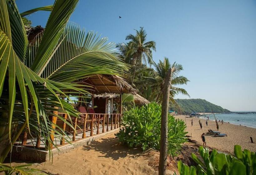 فندق Blue Lagoon Resort Goa