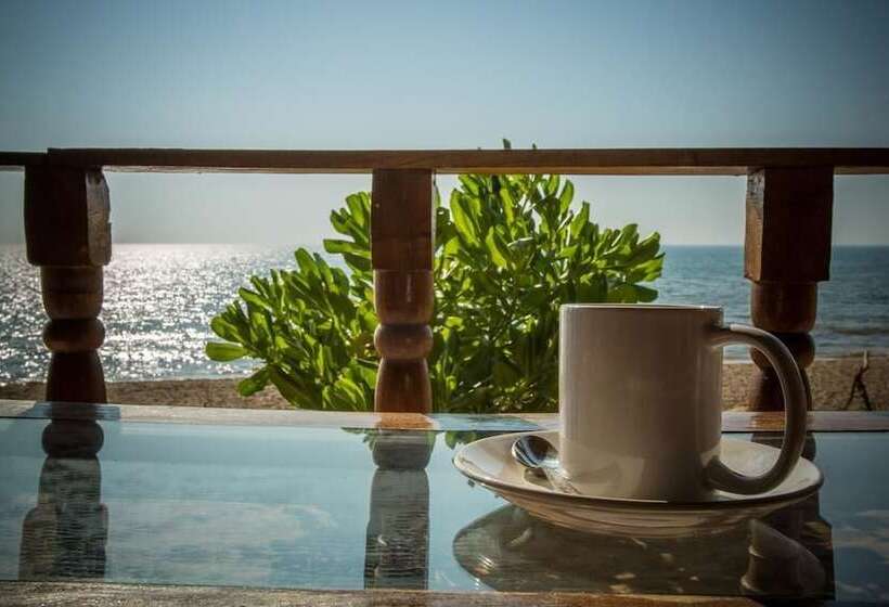 فندق Blue Lagoon Resort Goa