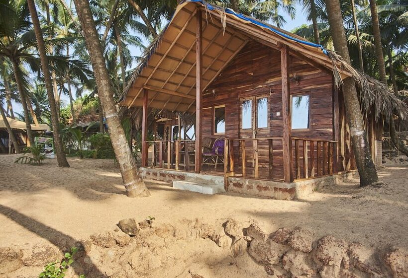 فندق Blue Lagoon Resort Goa