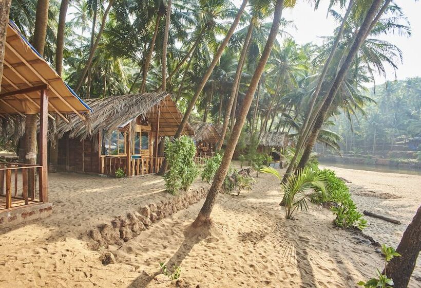 فندق Blue Lagoon Resort Goa