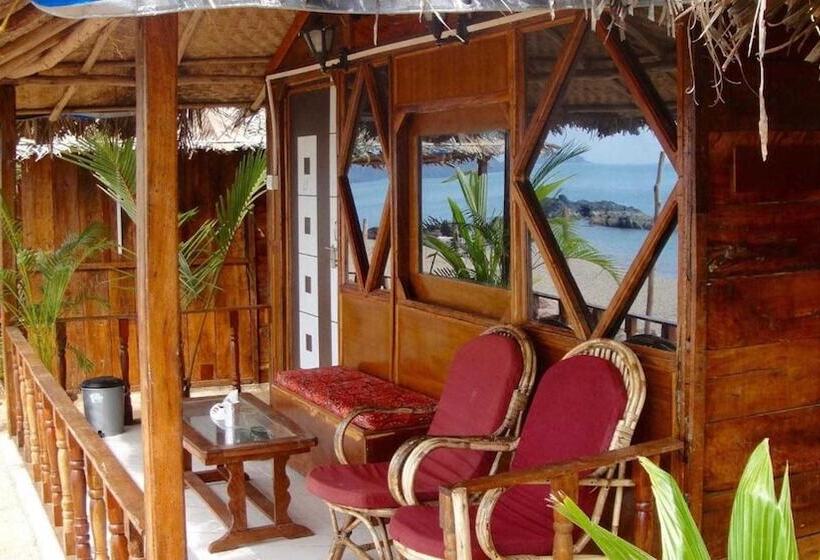 فندق Blue Lagoon Resort Goa