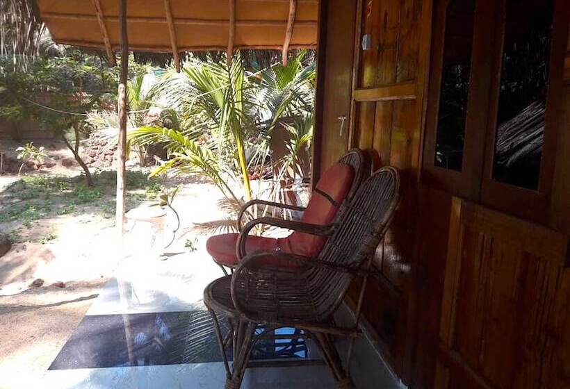 فندق Blue Lagoon Resort Goa