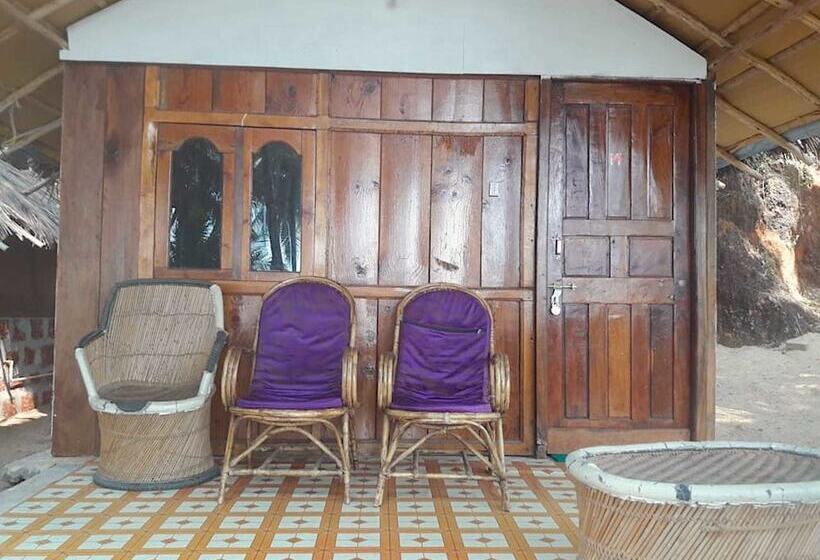 فندق Blue Lagoon Resort Goa