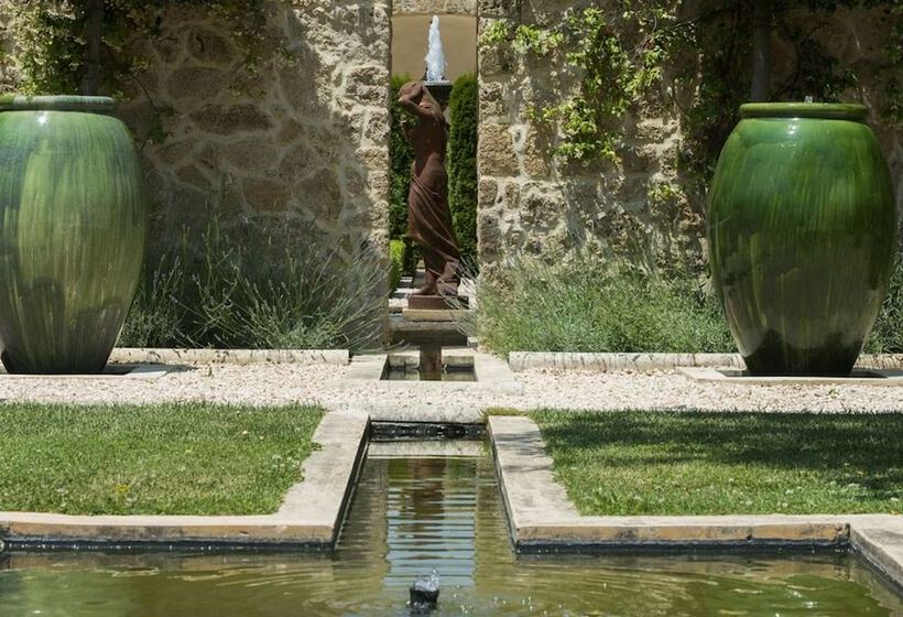 בית מלון כפרי Borgo Santo Pietro