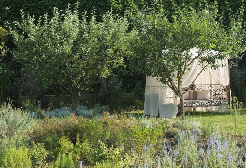 בית מלון כפרי Borgo Santo Pietro