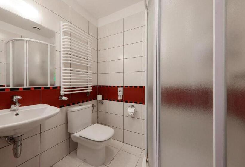 בית מלון כפרי Borowiecki