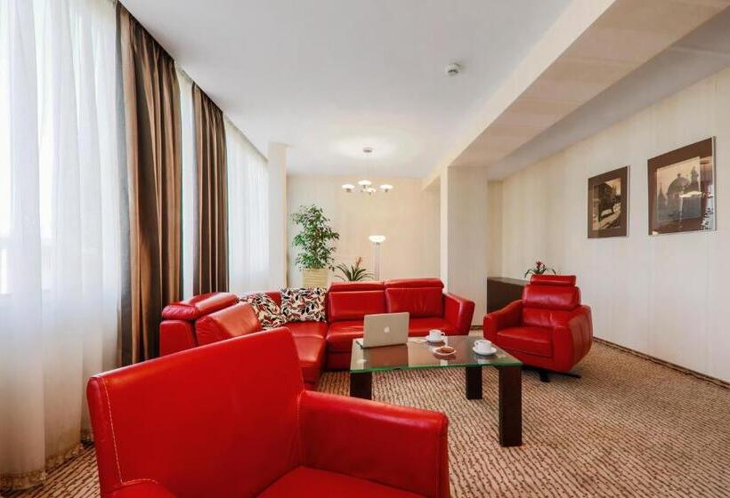 בית מלון כפרי Borowiecki