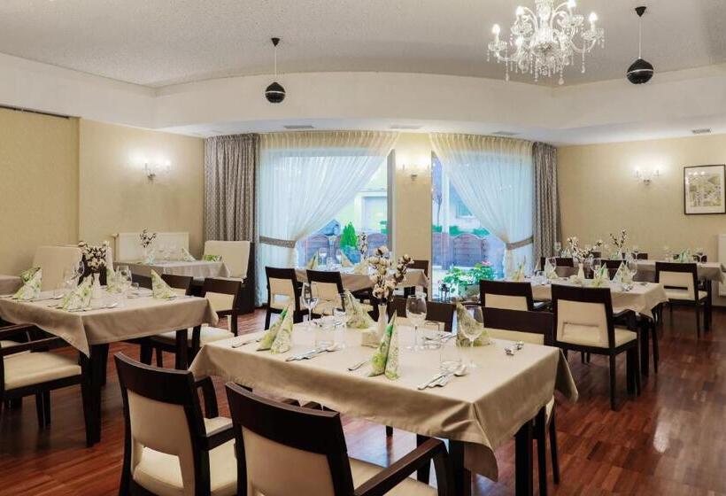 בית מלון כפרי Borowiecki