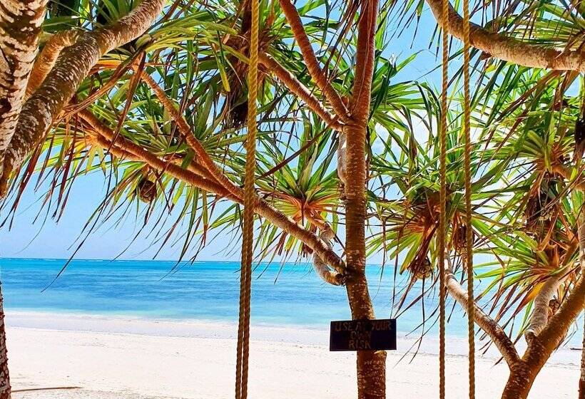 Boutique Hotel Matlai