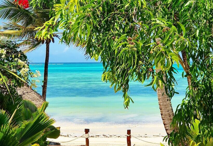 Boutique Hotel Matlai