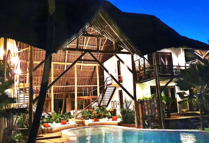 Boutique Hotel Matlai