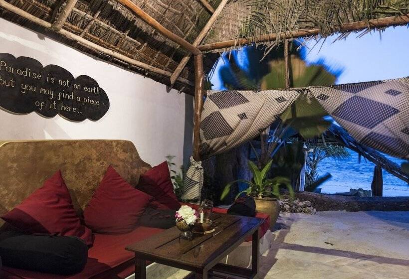 Boutique Hotel Matlai