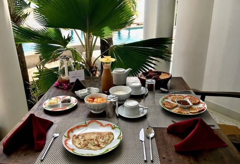 Boutique Hotel Matlai