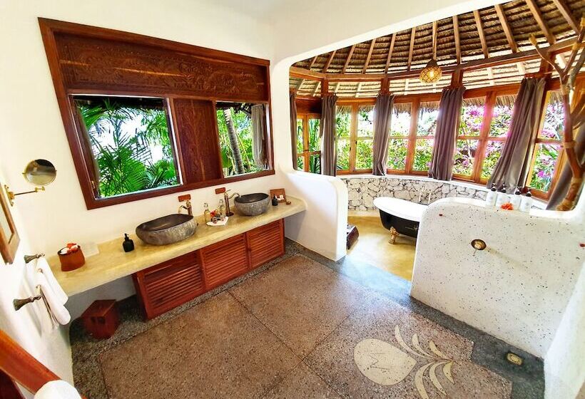 Boutique Hotel Matlai