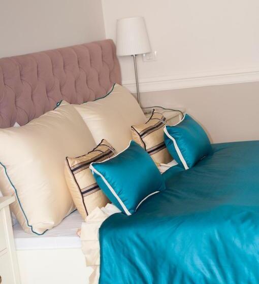 酒店 Boutique Vila Paradis