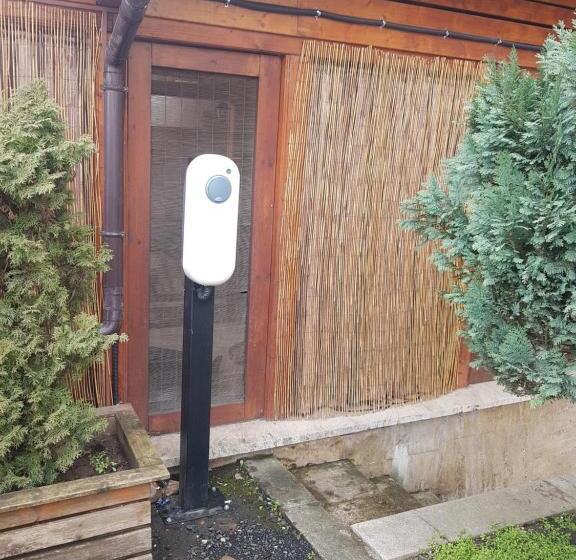 酒店 Boutique Vila Paradis