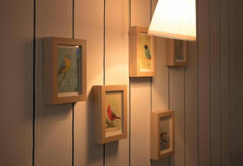 酒店 Boutique Vila Paradis