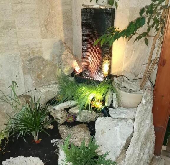 酒店 Boutique Vila Paradis