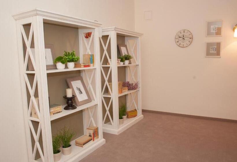 酒店 Boutique Vila Paradis