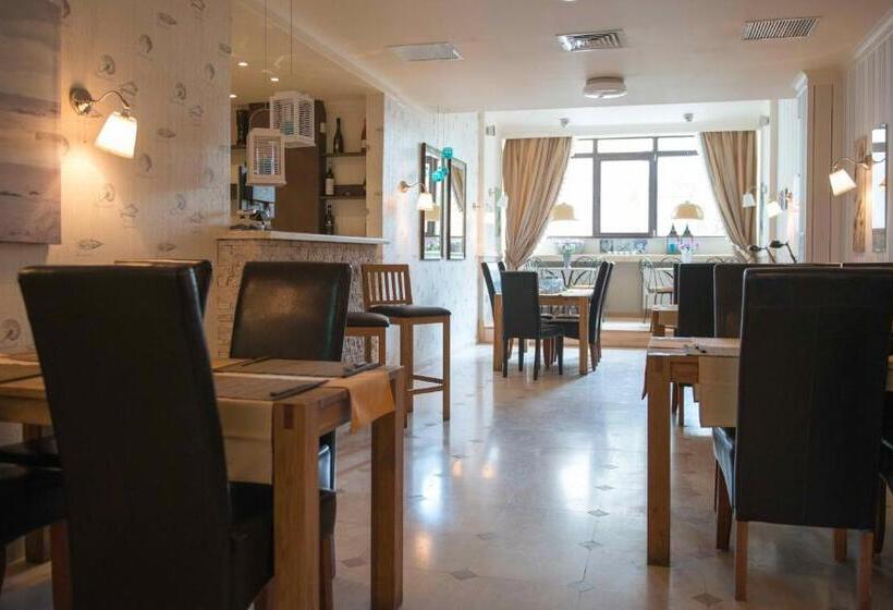 酒店 Boutique Vila Paradis