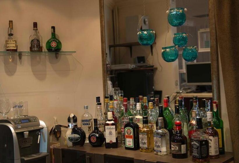 酒店 Boutique Vila Paradis