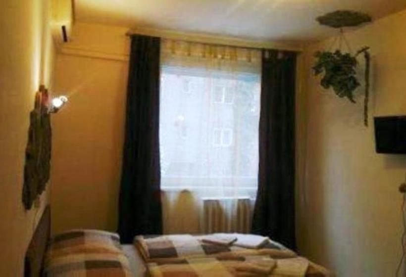 Fotos del hotel Budapest Center House:  2