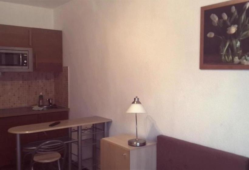 Fotos del hotel Budapest Center House:  8