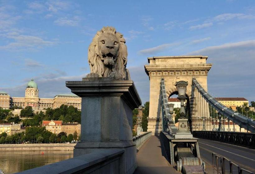 Fotos del hotel Budapest Center House:  10