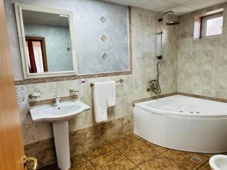 Отель Bulevard Prestige