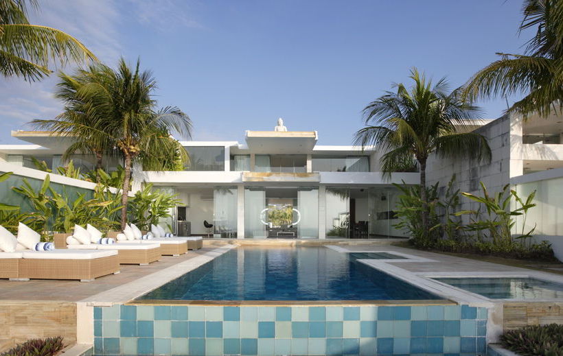 C151 LUXURY VILLAS At Dreamland