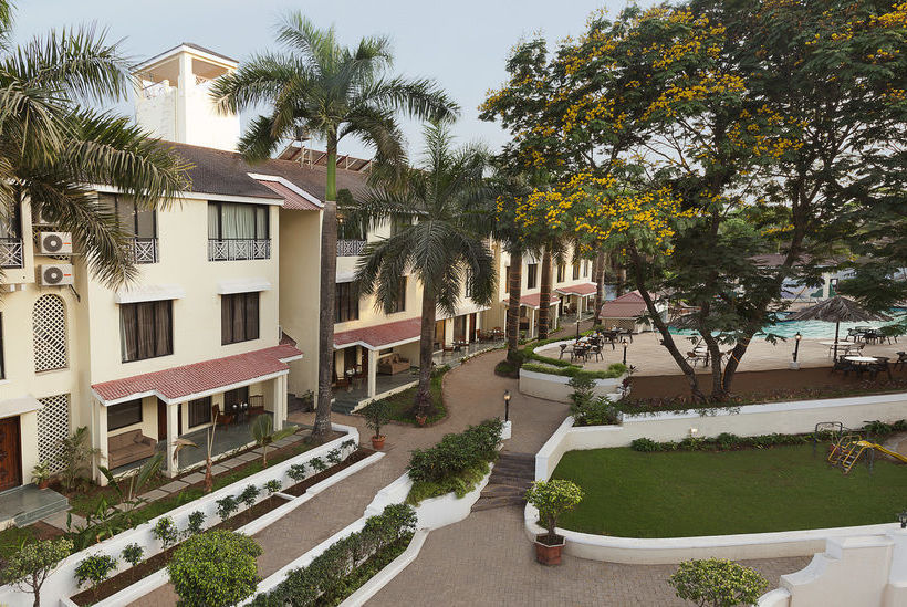 בית מלון כפרי Camphor