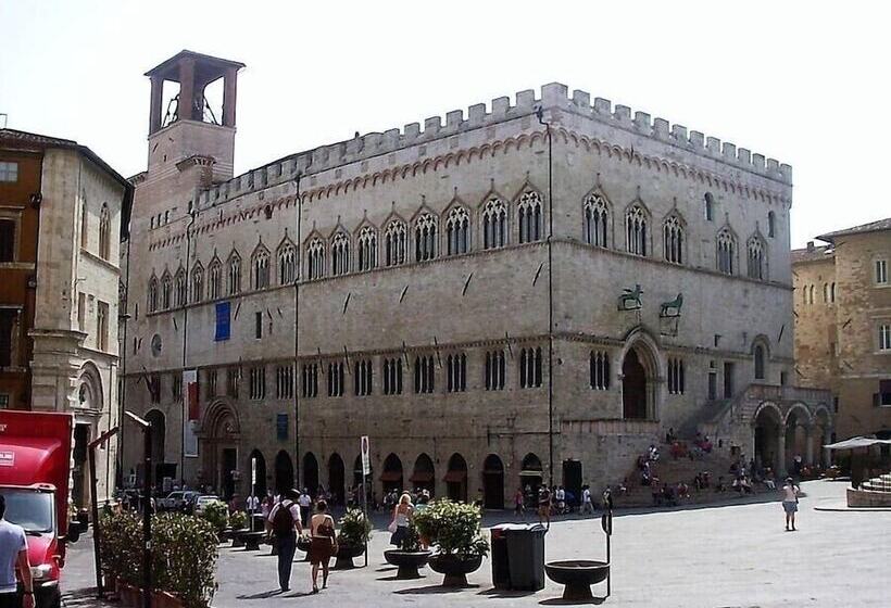 Отель Camping Village Punta Navaccia