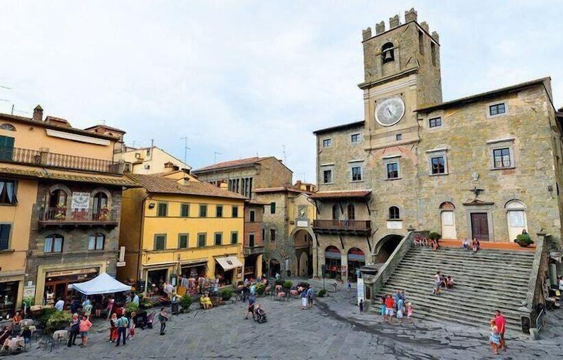 Отель Camping Village Punta Navaccia