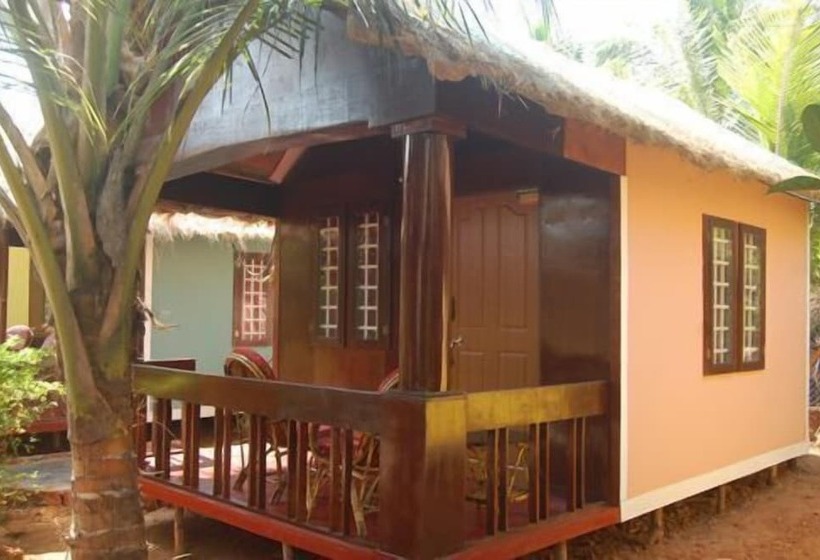 فندق Casa Fiesta