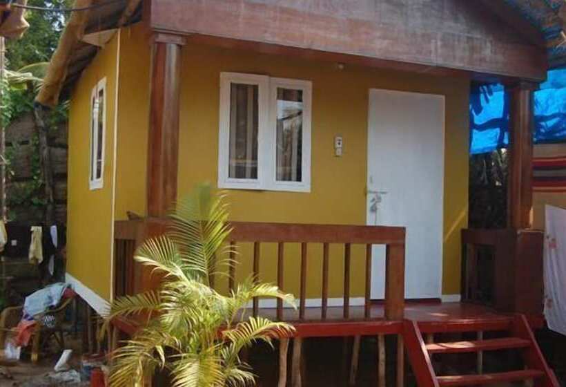 فندق Casa Fiesta