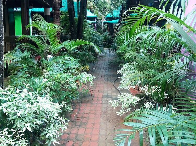 فندق Casa Fiesta