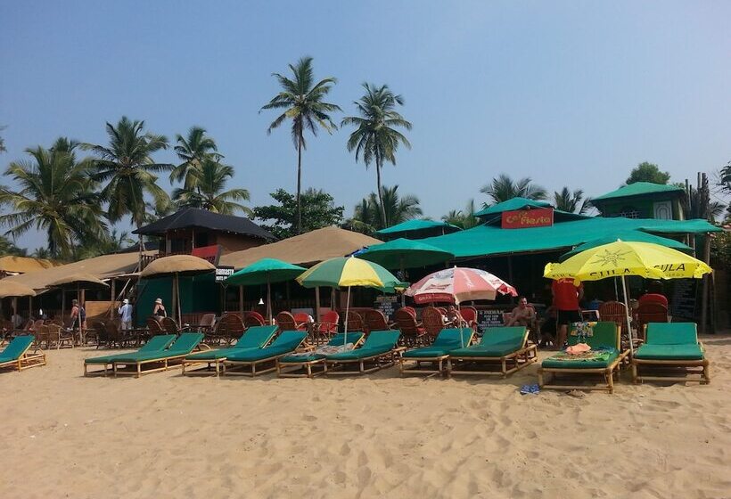 فندق Casa Fiesta