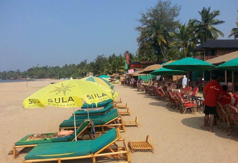 فندق Casa Fiesta