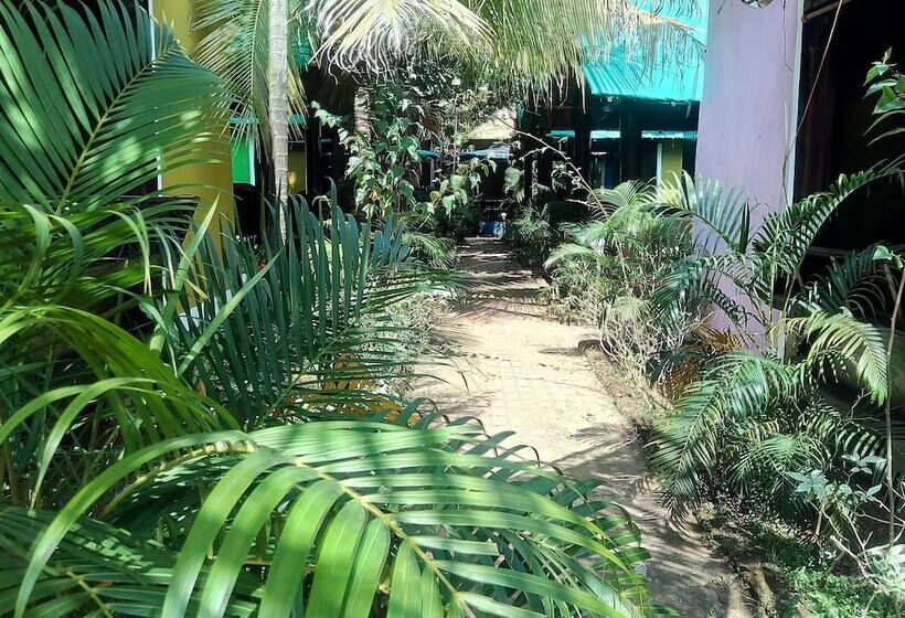 فندق Casa Fiesta