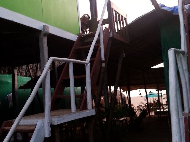 فندق Casa Fiesta