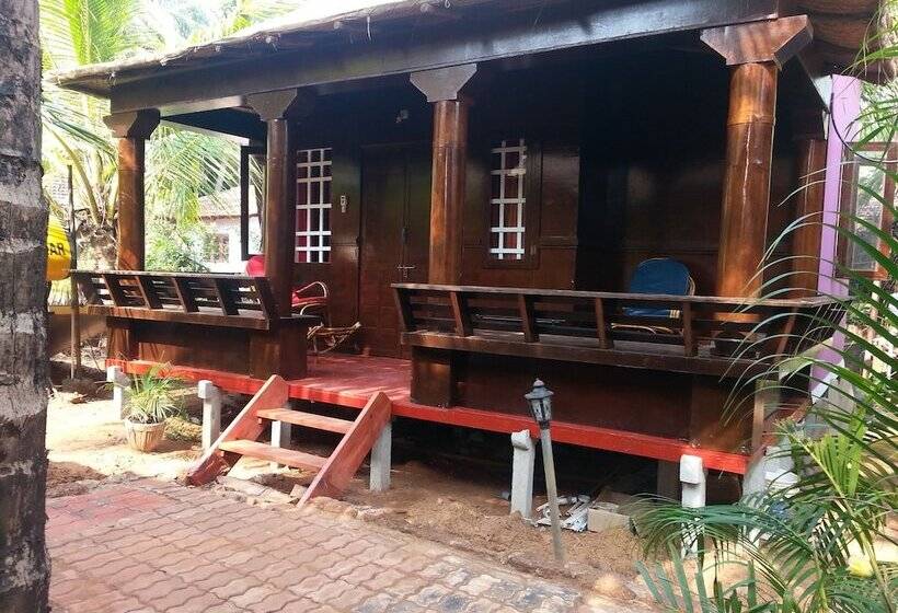 فندق Casa Fiesta