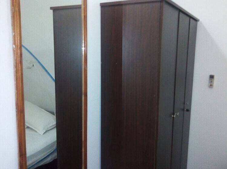 فندق Casa Fiesta