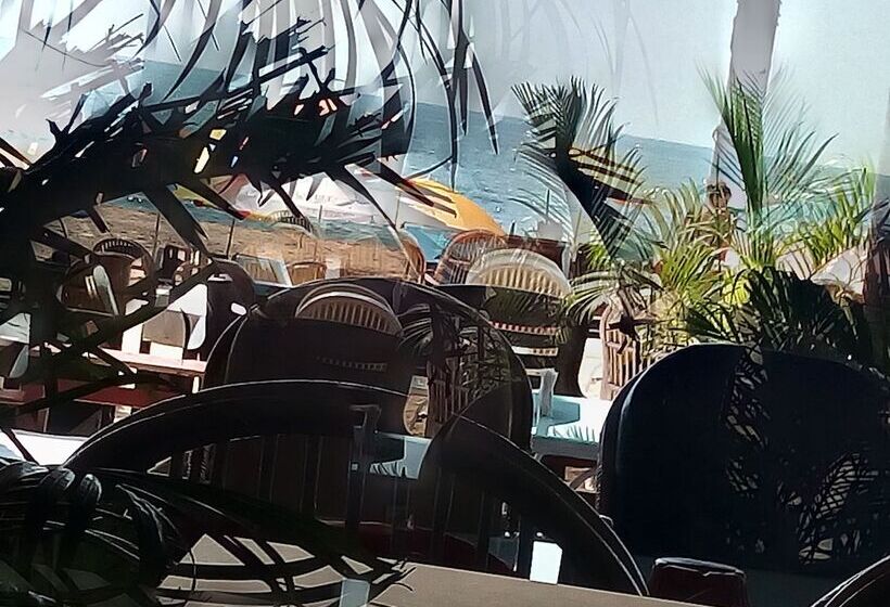 فندق Casa Fiesta