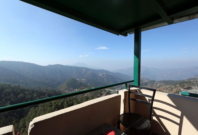ホテル Chail Residency