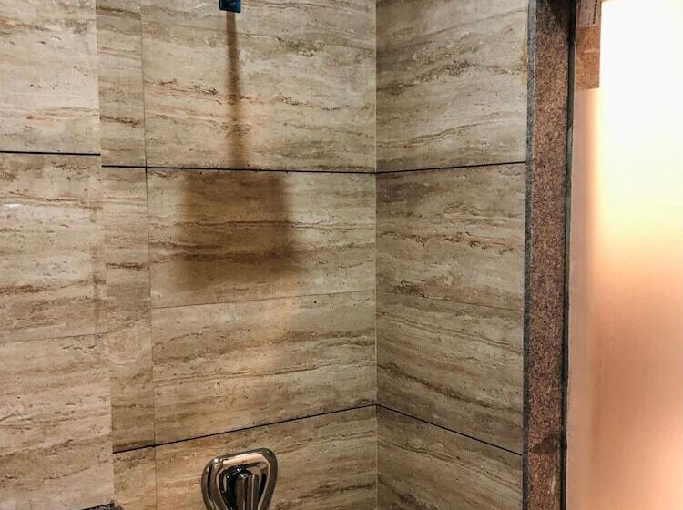 호텔 Chail Residency