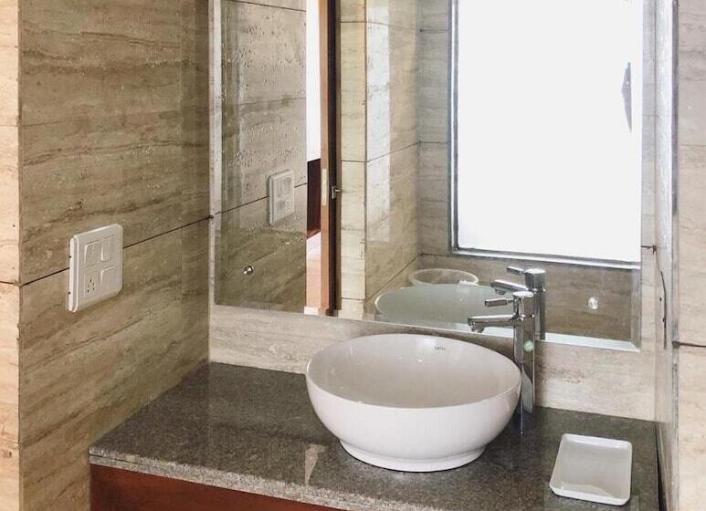 호텔 Chail Residency