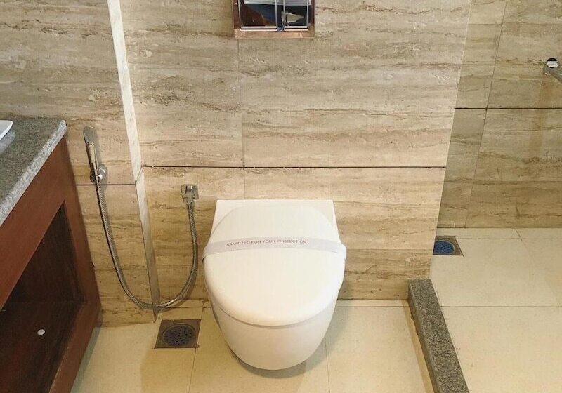 호텔 Chail Residency