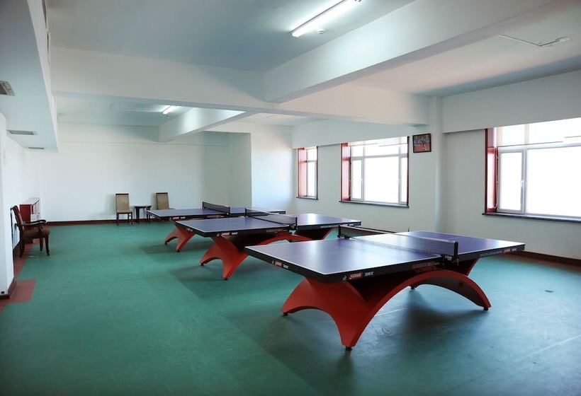 בית מלון כפרי Changchun Huatian