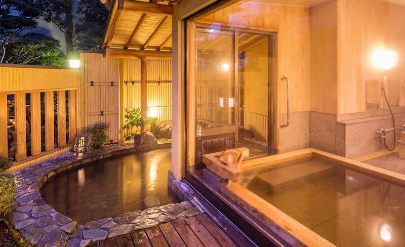 Отель Charoku Bekkan