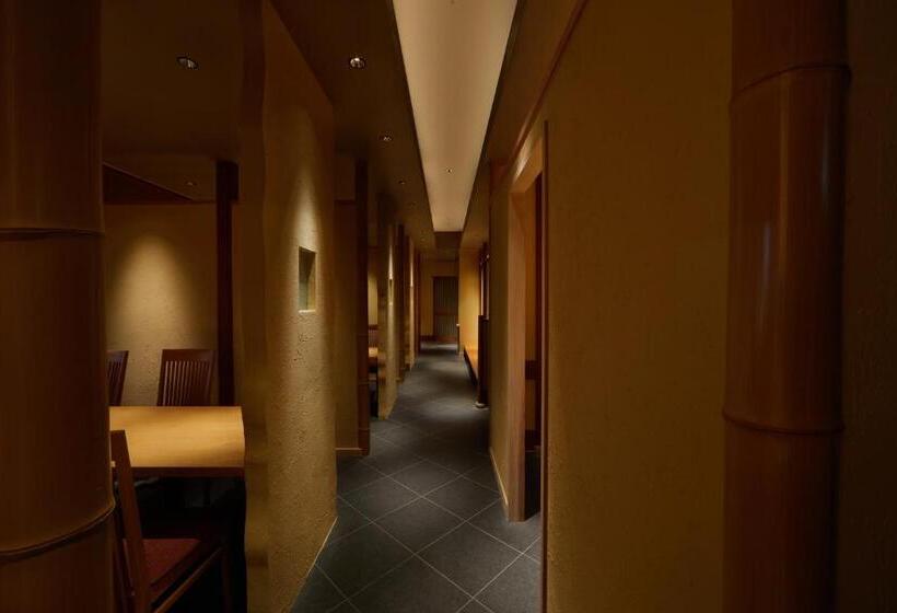 Отель Charoku Bekkan